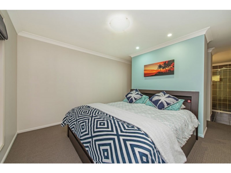 41 Federation Drive, Highfields QLD 4352