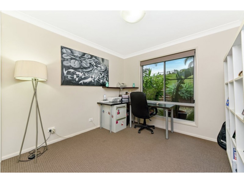 41 Federation Drive, Highfields QLD 4352