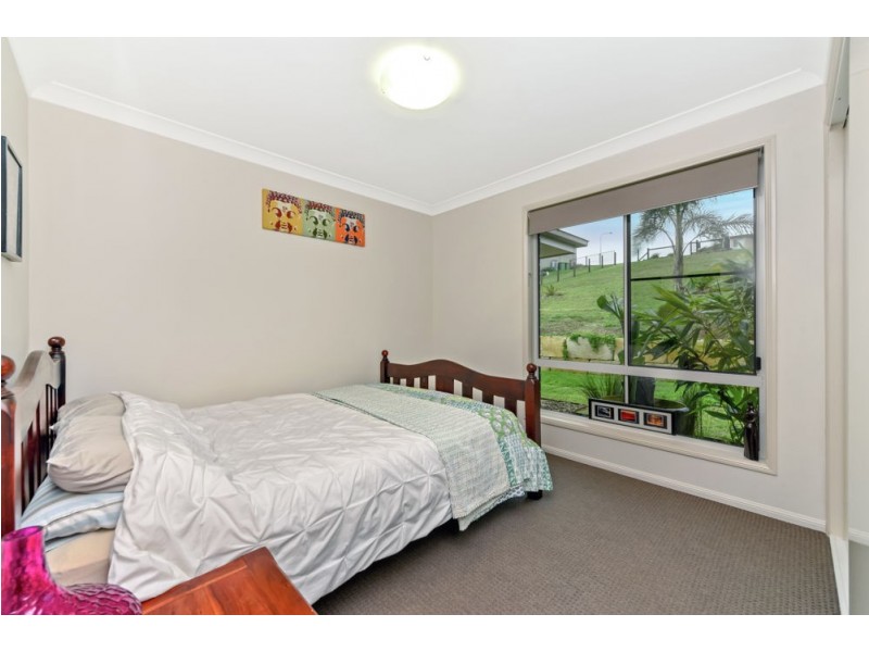 41 Federation Drive, Highfields QLD 4352
