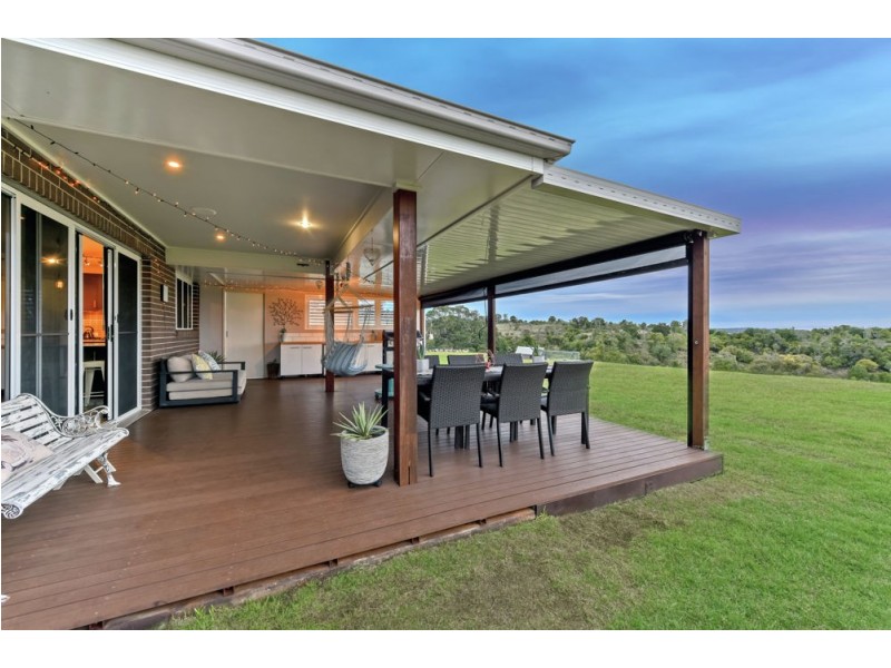 41 Federation Drive, Highfields QLD 4352