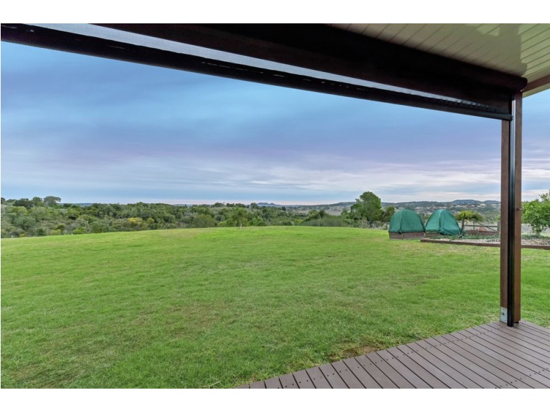 41 Federation Drive, Highfields QLD 4352
