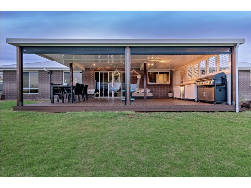 41 Federation Drive, Highfields QLD 4352