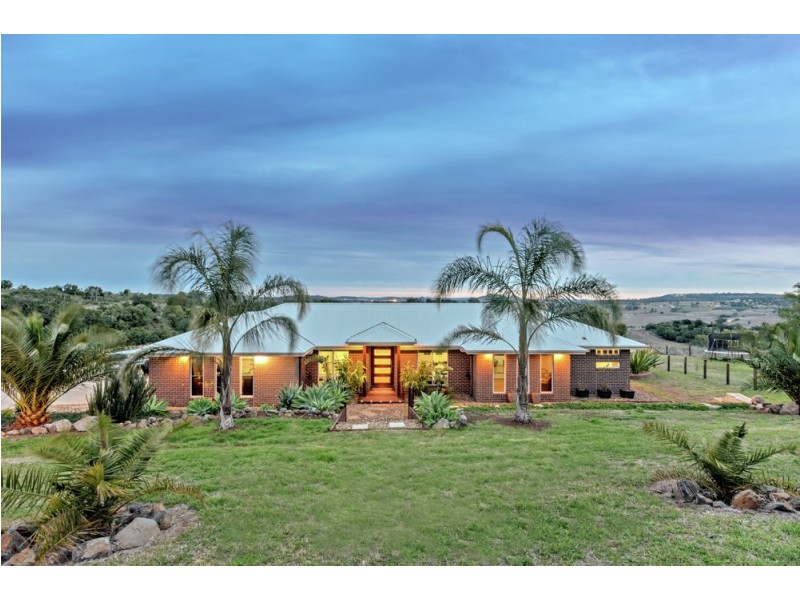41 Federation Drive, Highfields QLD 4352
