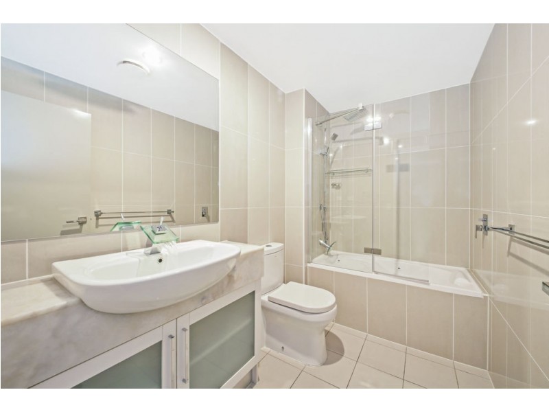 607/117 Flockton Street, Everton Park QLD 4053