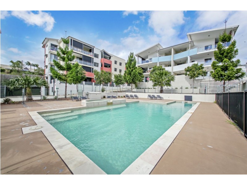 607/117 Flockton Street, Everton Park QLD 4053