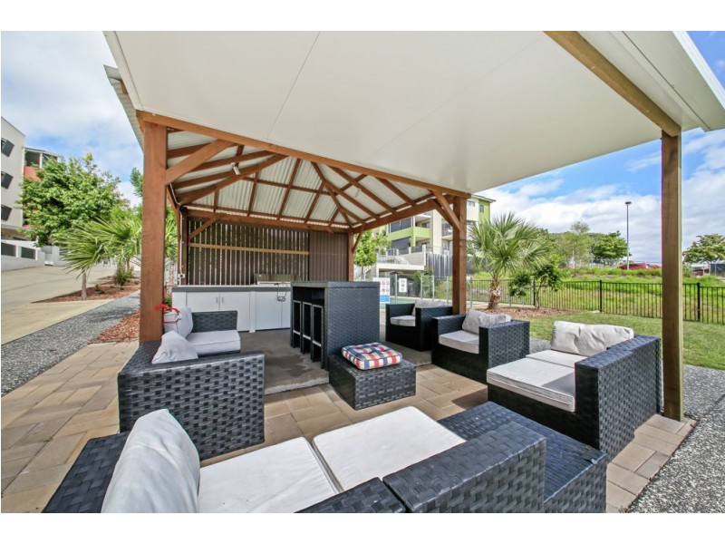 607/117 Flockton Street, Everton Park QLD 4053