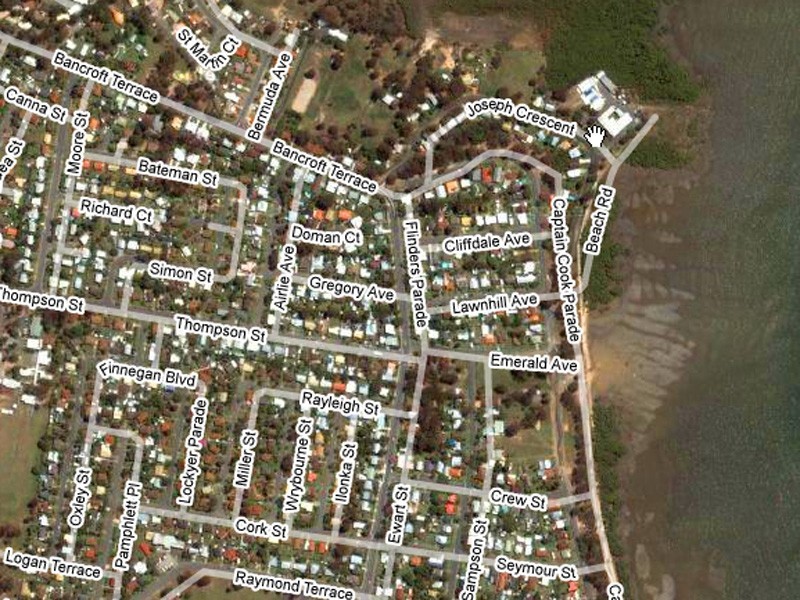 Deception Bay QLD 4508