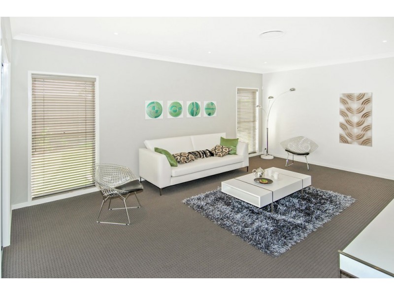 2 Moloney Place, North Lakes QLD 4509