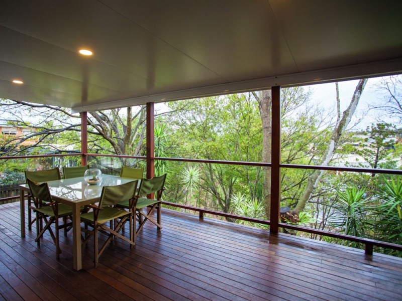 142 Waterworks Road, Ashgrove QLD 4060