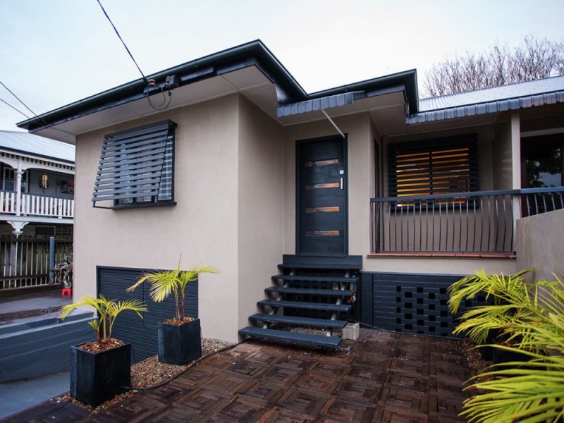 142 Waterworks Road, Ashgrove QLD 4060