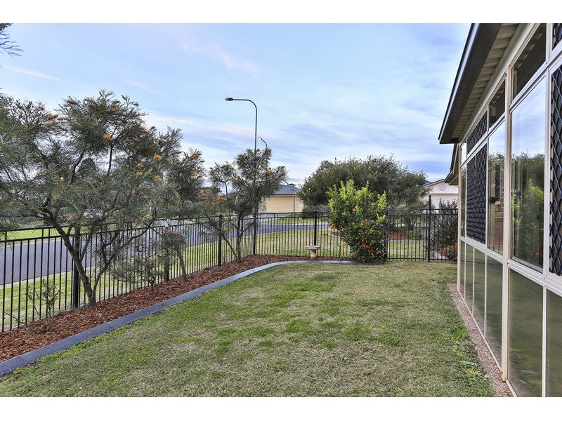 29 Hinchcliffe Drive, Kearneys Spring QLD 4350