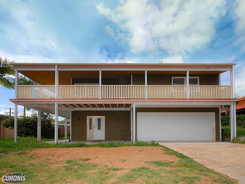 Everton Park QLD 4053