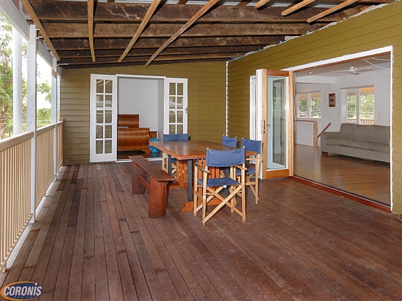 Everton Park QLD 4053