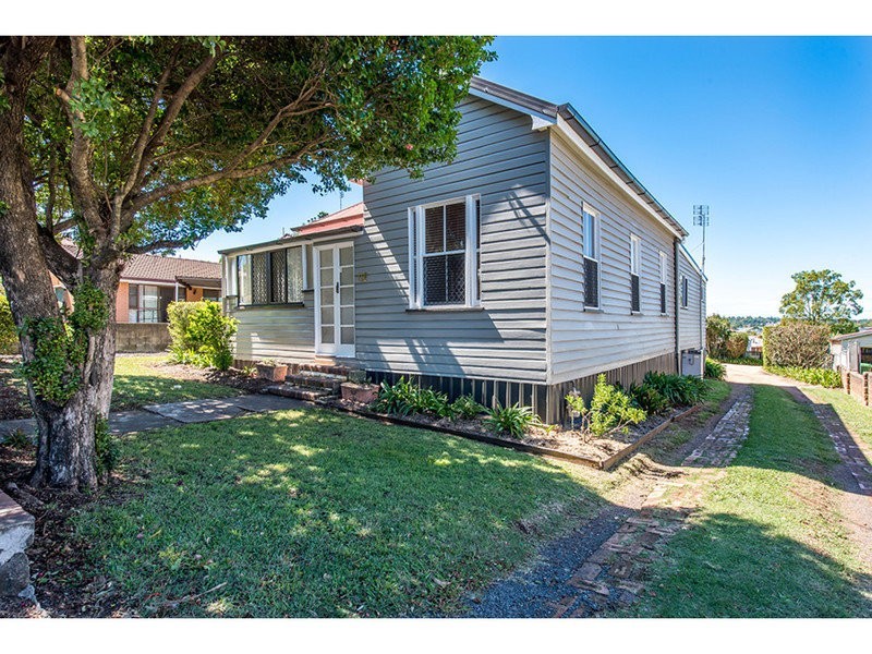 118 West Street, Toowoomba City QLD 4350