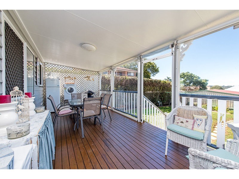 118 West Street, Toowoomba City QLD 4350