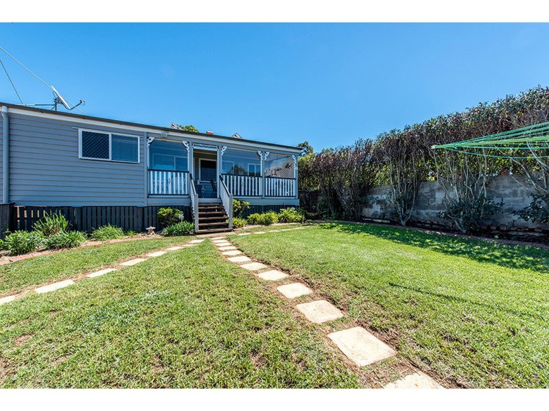 118 West Street, Toowoomba City QLD 4350