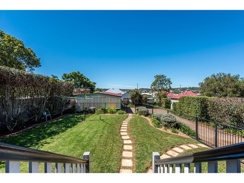 118 West Street, Toowoomba City QLD 4350