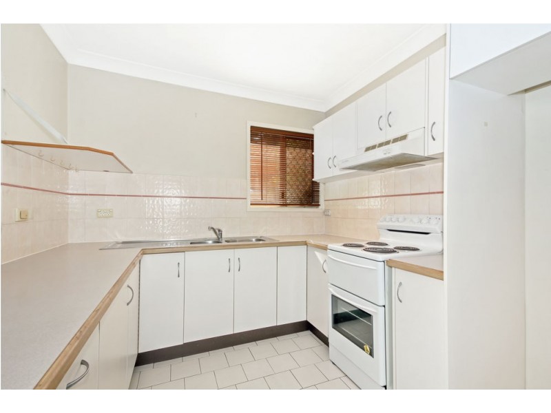 5/22 Rode Road, Wavell Heights QLD 4012