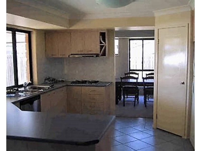 5 Willis Close, Keperra QLD 4054
