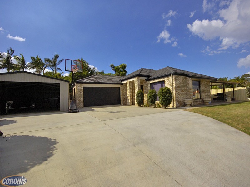 57 Balstrup Street, Kallangur QLD 4503