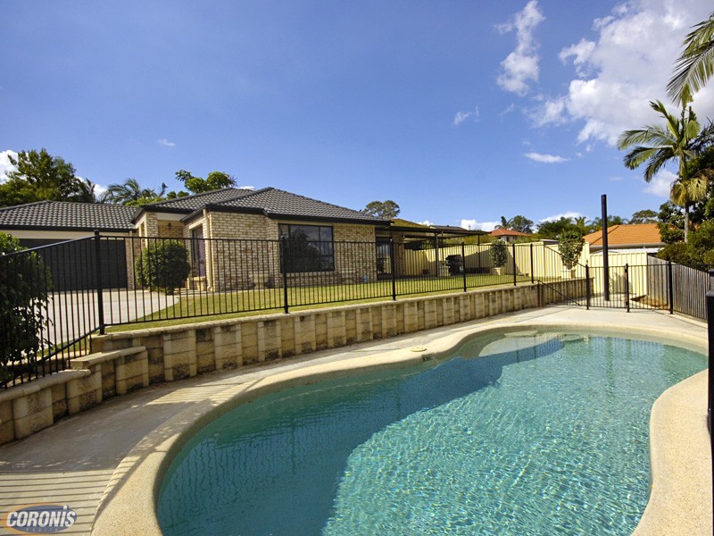 57 Balstrup Street, Kallangur QLD 4503