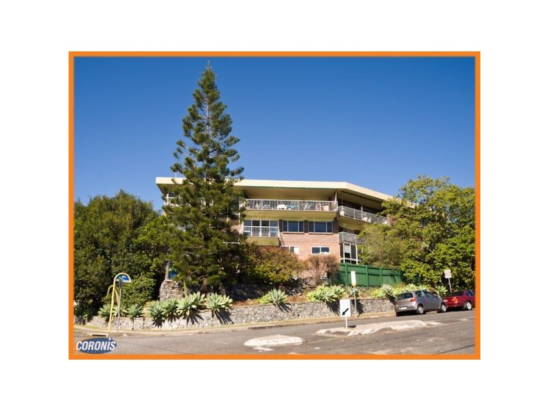 5/47 Bramston Tce, Herston QLD 4006