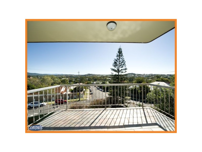 5/47 Bramston Tce, Herston QLD 4006