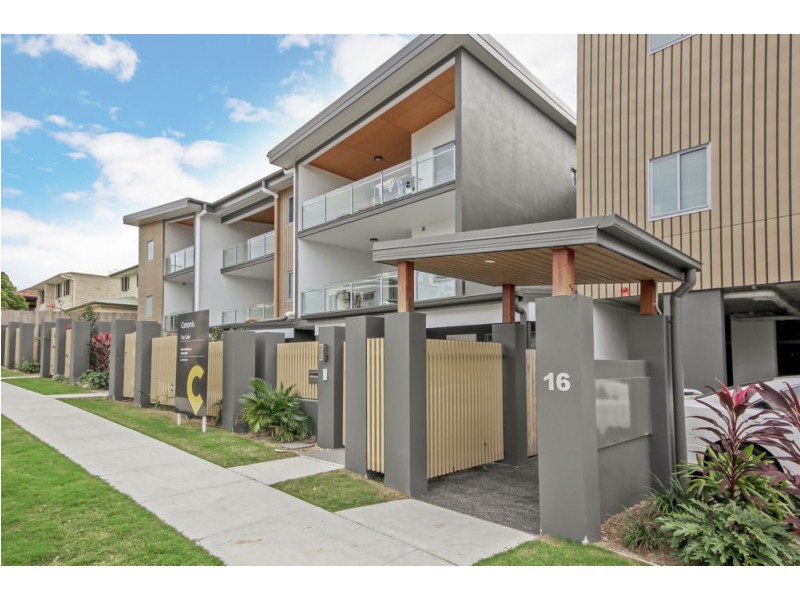 22/12 Selborne Street, Mount Gravatt East QLD 4122