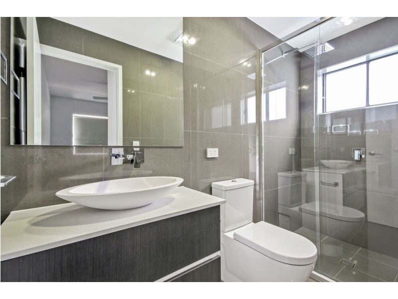 22/12 Selborne Street, Mount Gravatt East QLD 4122