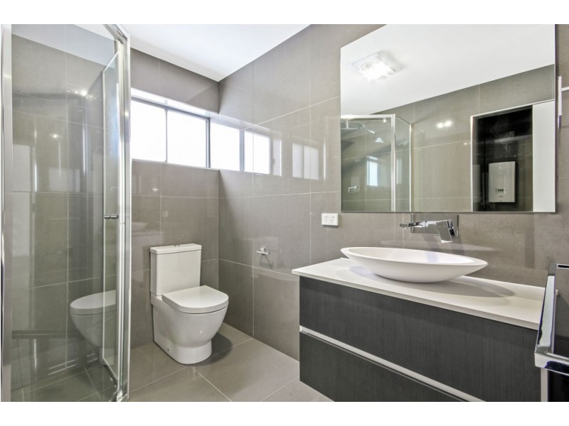 22/12 Selborne Street, Mount Gravatt East QLD 4122