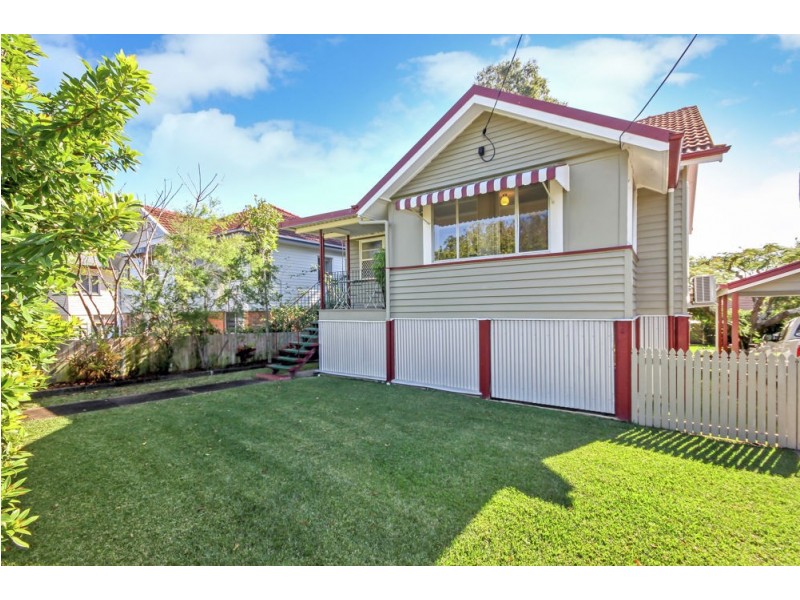 27 Minore Street, Chermside QLD 4032