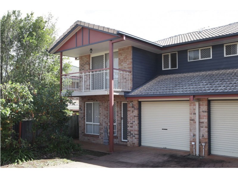 2/55 Beckwith Street, Ormiston QLD 4160