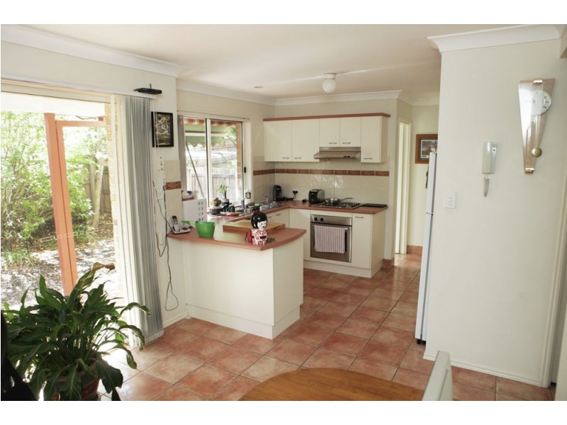 2/55 Beckwith Street, Ormiston QLD 4160