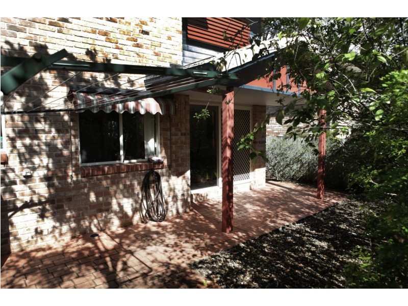 2/55 Beckwith Street, Ormiston QLD 4160