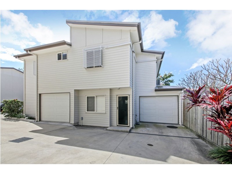 14/61 Buller Street, Everton Park QLD 4053