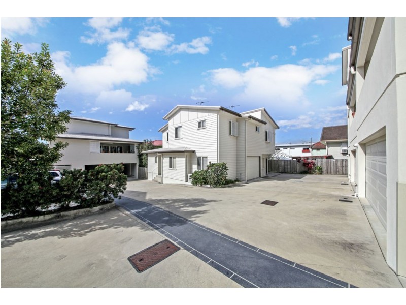 14/61 Buller Street, Everton Park QLD 4053