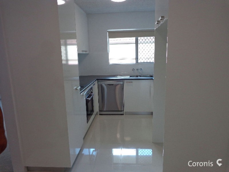 1/10 Garden Terrace, Newmarket QLD 4051