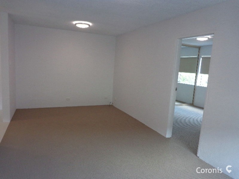 1/10 Garden Terrace, Newmarket QLD 4051