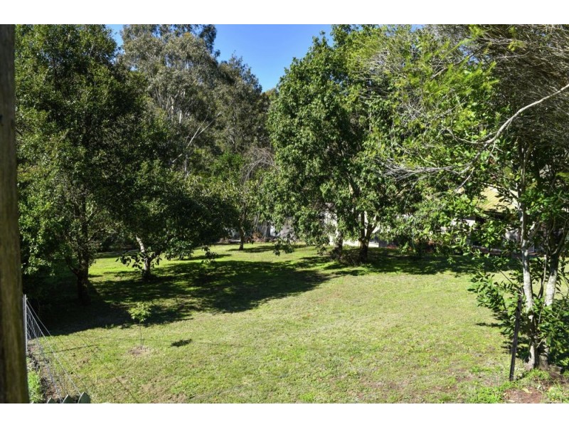 2263 Murphys Creek Road, Ballard QLD 4352