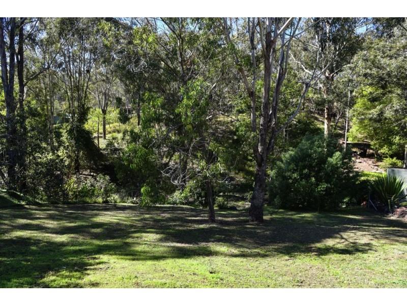 2263 Murphys Creek Road, Ballard QLD 4352