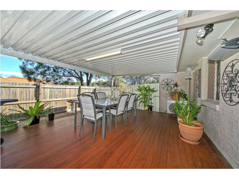 10/5 Imber Street, Chermside QLD 4032