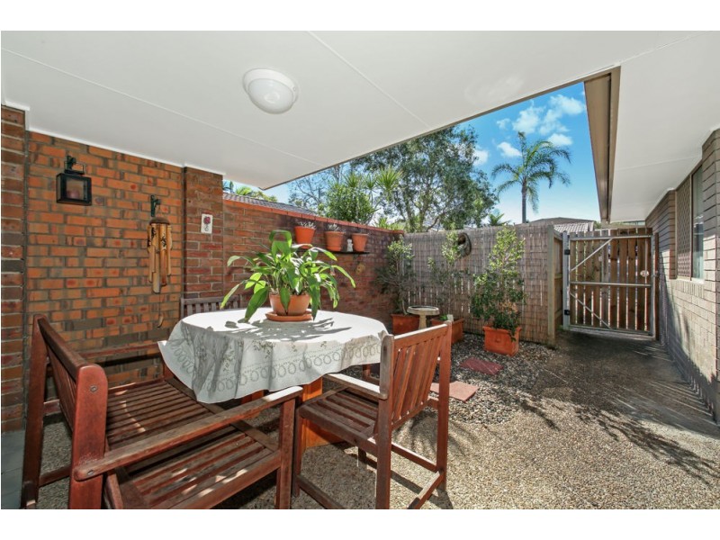 10/5 Imber Street, Chermside QLD 4032