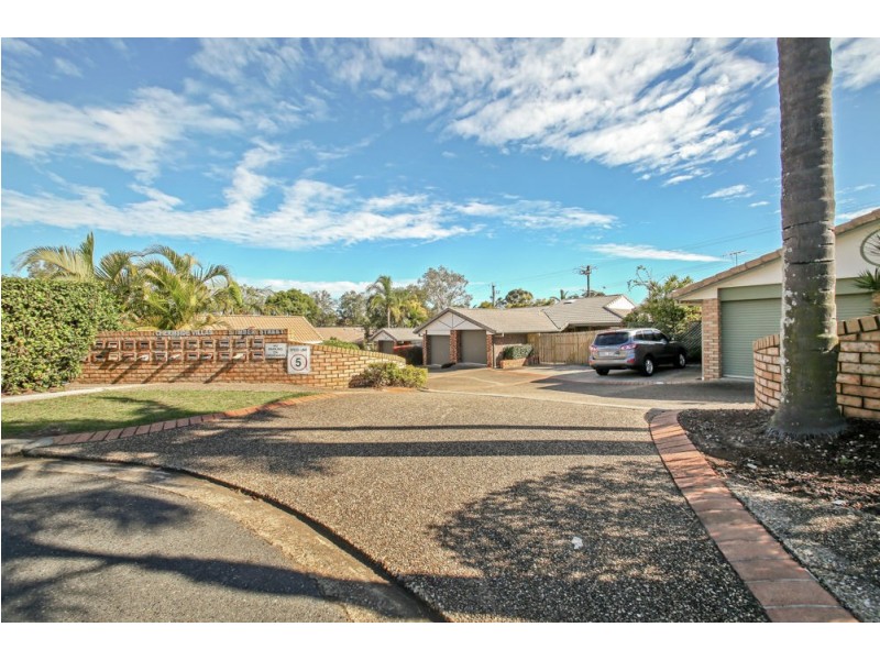 10/5 Imber Street, Chermside QLD 4032