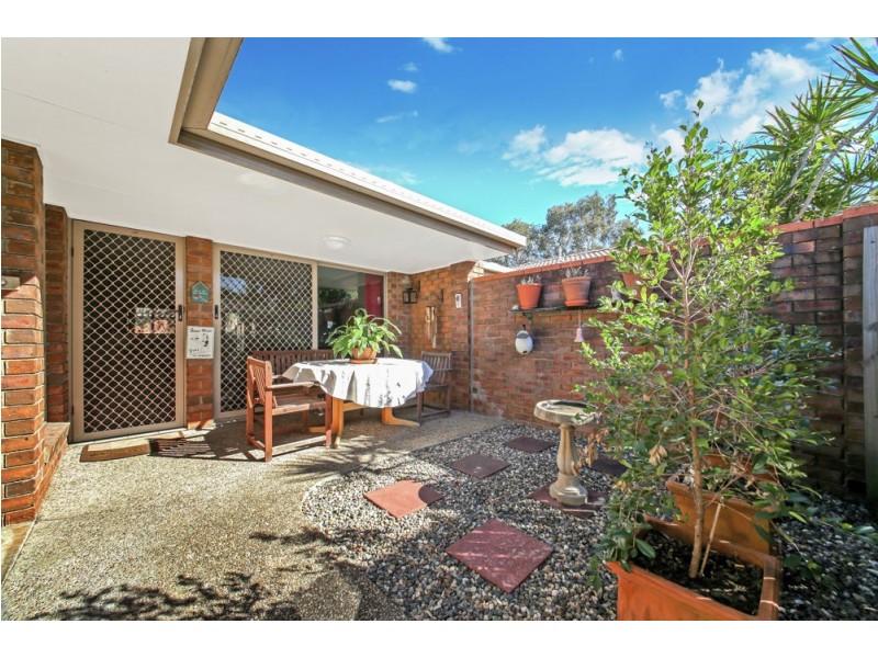 10/5 Imber Street, Chermside QLD 4032