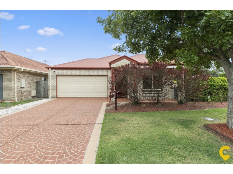 9 Cordyline Street, North Lakes QLD 4509