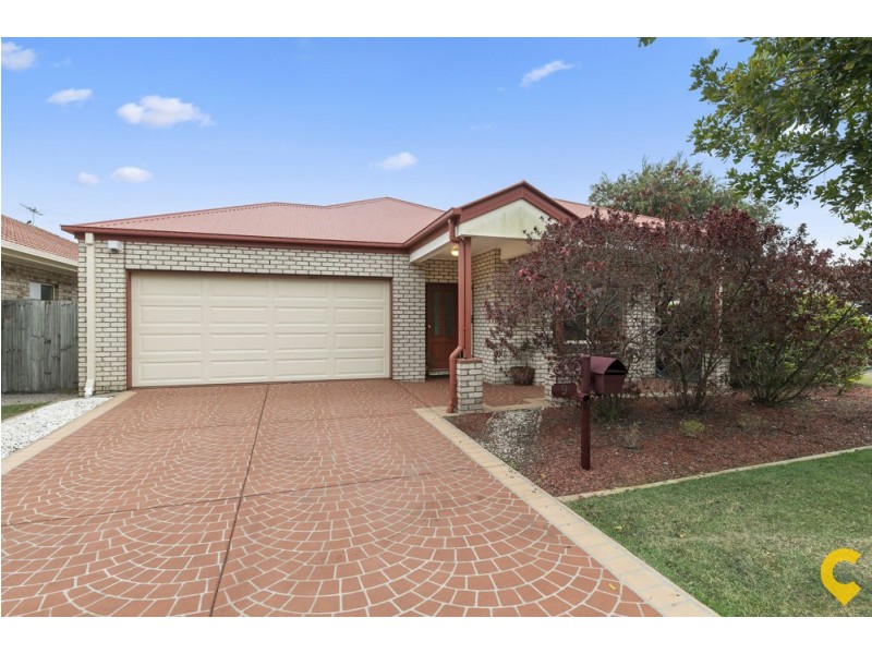 9 Cordyline Street, North Lakes QLD 4509