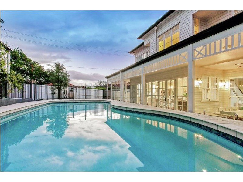 23 Mayfield Street, Ascot QLD 4007