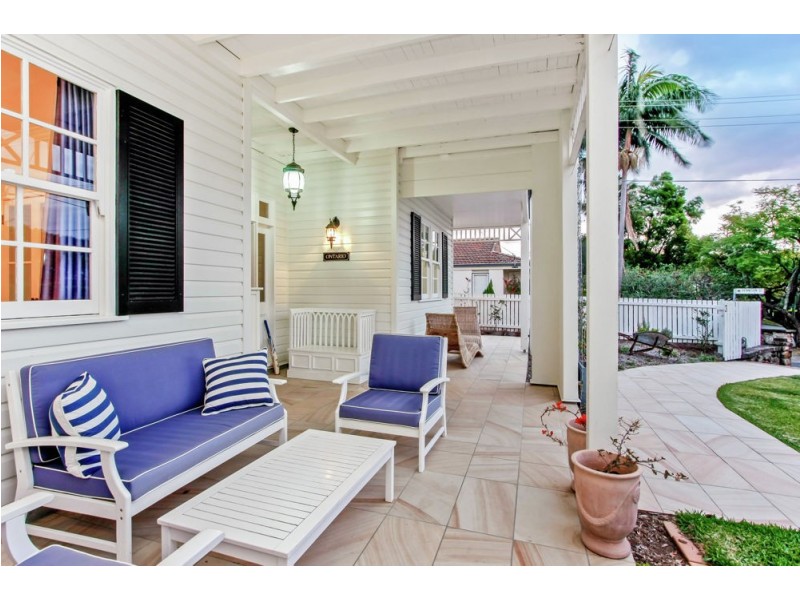 23 Mayfield Street, Ascot QLD 4007