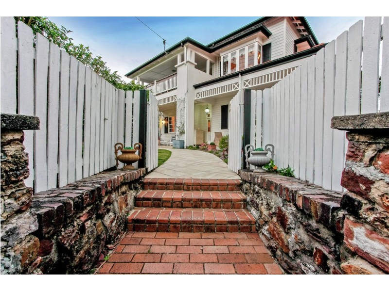 23 Mayfield Street, Ascot QLD 4007