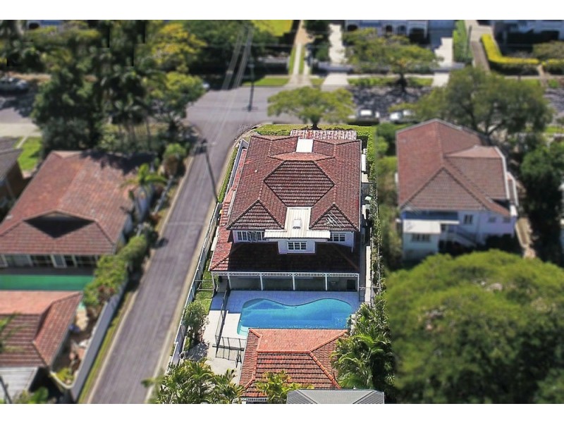 23 Mayfield Street, Ascot QLD 4007